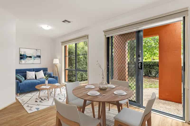 House For Rent , District of Belconnen, Australian Capital Territory