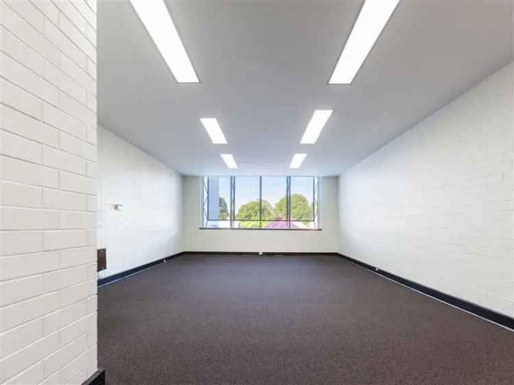 Office For Rent in Perth, Western Australia