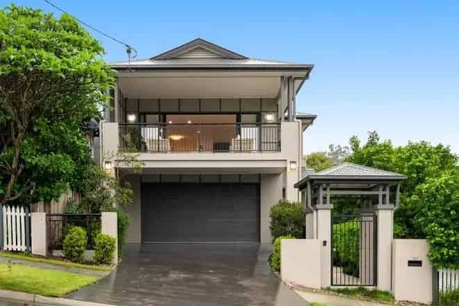 House For Sale , 85, Alderley Avenue, City of Brisbane, Queensland