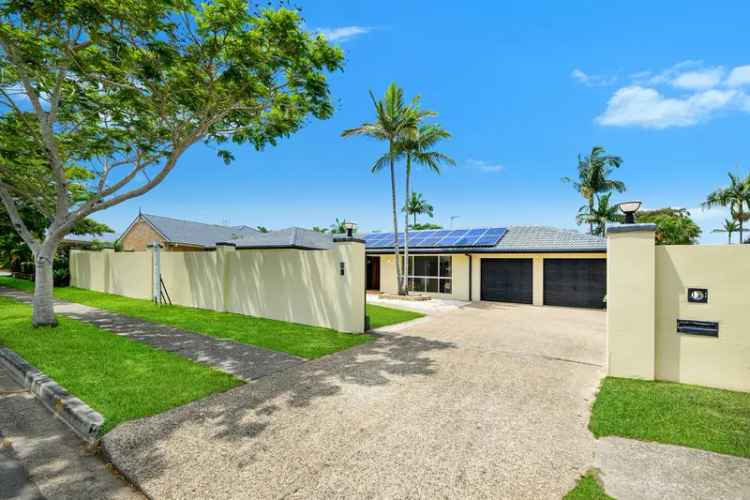 House For Sale in Gold Coast City, Queensland