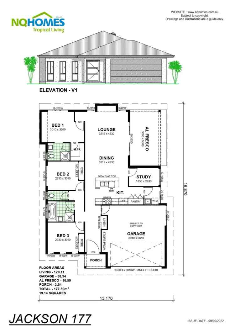 RARE AFFORDABLE ELEVATED OAK BEACH ACREAGE LAND