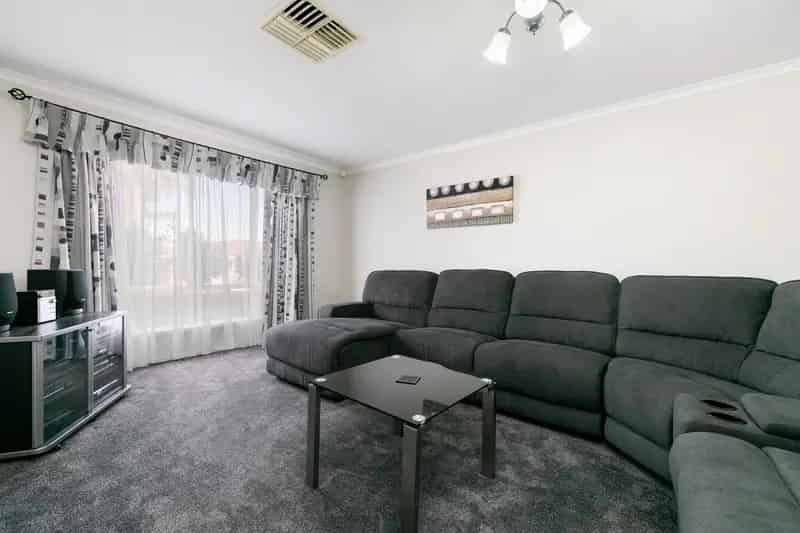 Family-Sized Living with Space, Style & Flexibility!