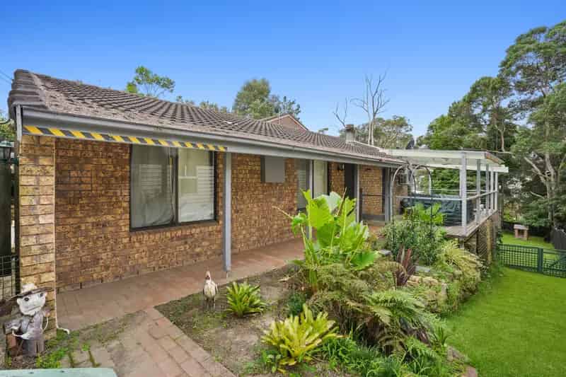 Peaceful Mountain Retreat - Ideal First Home or Investment