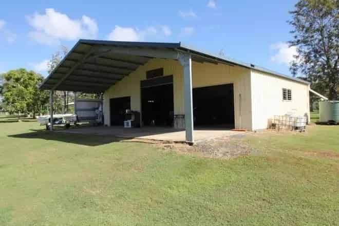 Rural property For Sale , Yandaran, Queensland