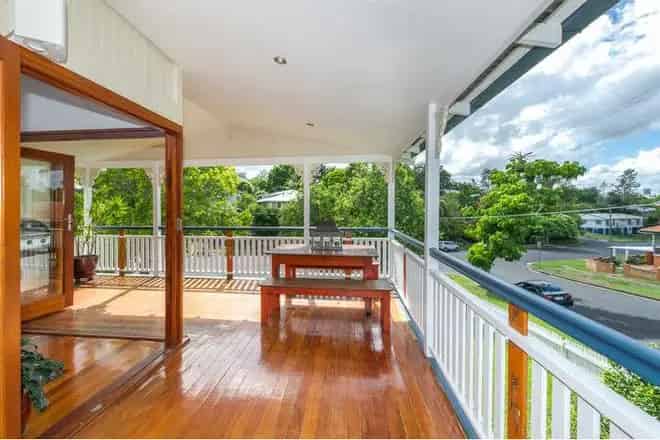 House For Rent , 5, Edgar Street, City of Brisbane, Queensland