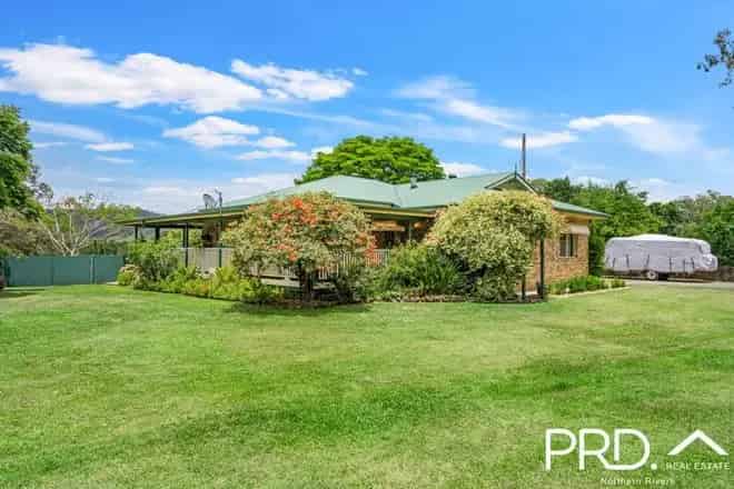 Land For Sale , Kyogle Council, New South Wales