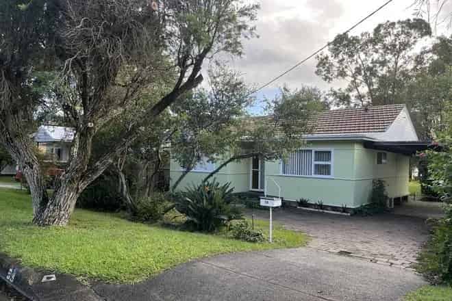 House For Rent , Shellharbour City Council, New South Wales