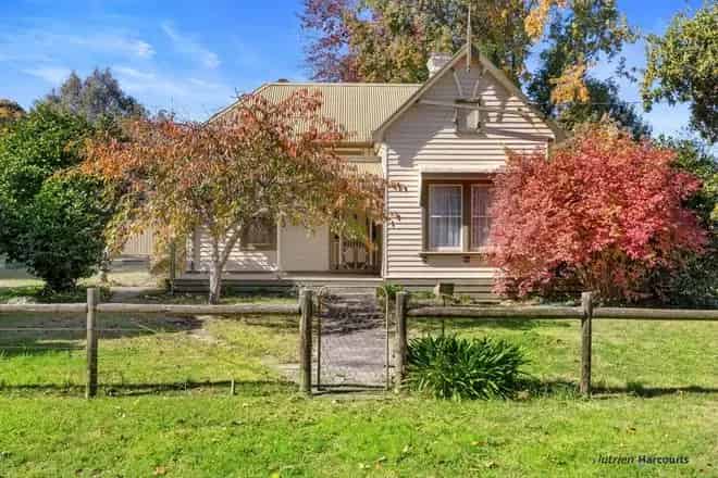 Rural property For Sale , 24, Breakaway Road, Shire of Murrindindi, Victoria
