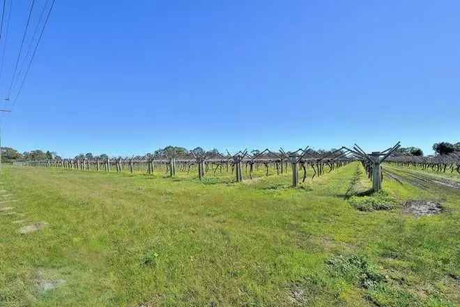 Land For Sale in City of Swan, Western Australia