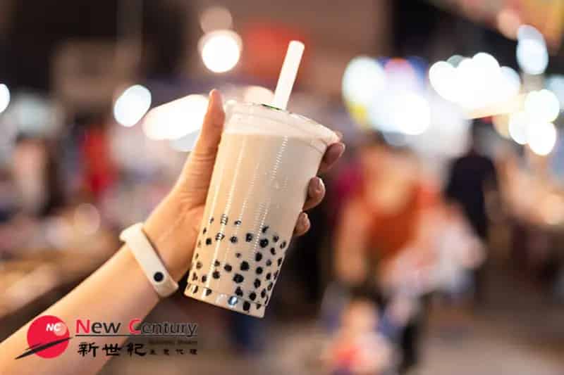 Buy Milk Tea Business in Traralgon with High Profit Potential