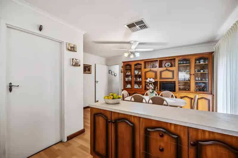 Solid Brick 1970's Gem in Sought After Location - Ready to Be Reimagined!
