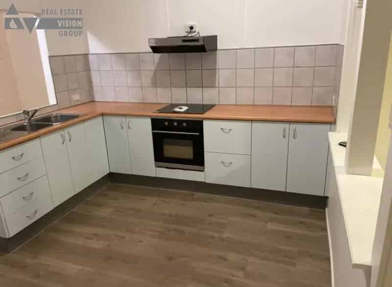3 BEDROOM HOME IN BLUFF