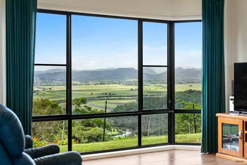 Rural property For Sale , Tweed Shire Council, New South Wales