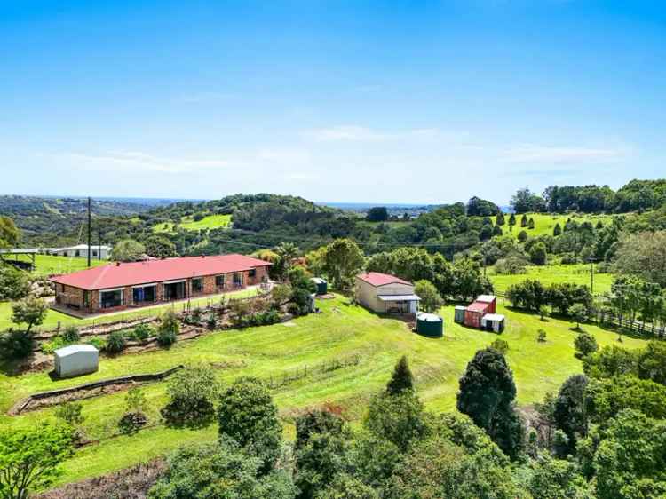 Rural For Sale in Tweed Shire Council, New South Wales