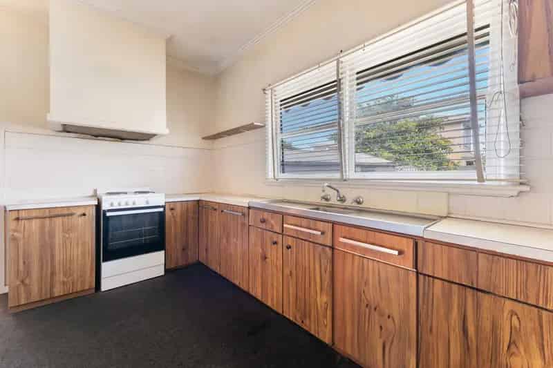 Buy townhouse in highly desirable neighbourhood with development potential