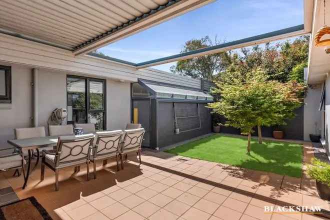 House For Rent in Canberra, Australian Capital Territory