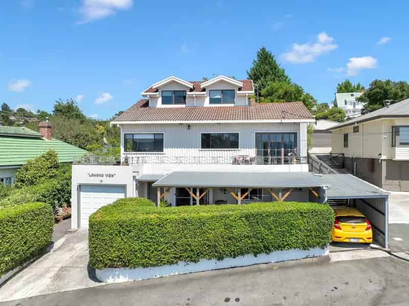 Buy Family Home with Scenic Views in Trevallyn