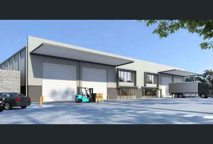 Narangba Warehouse For Lease 2720sqm High Clearance General Industry