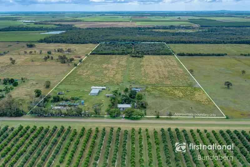 Rural property For Sale , Bundaberg, Queensland
