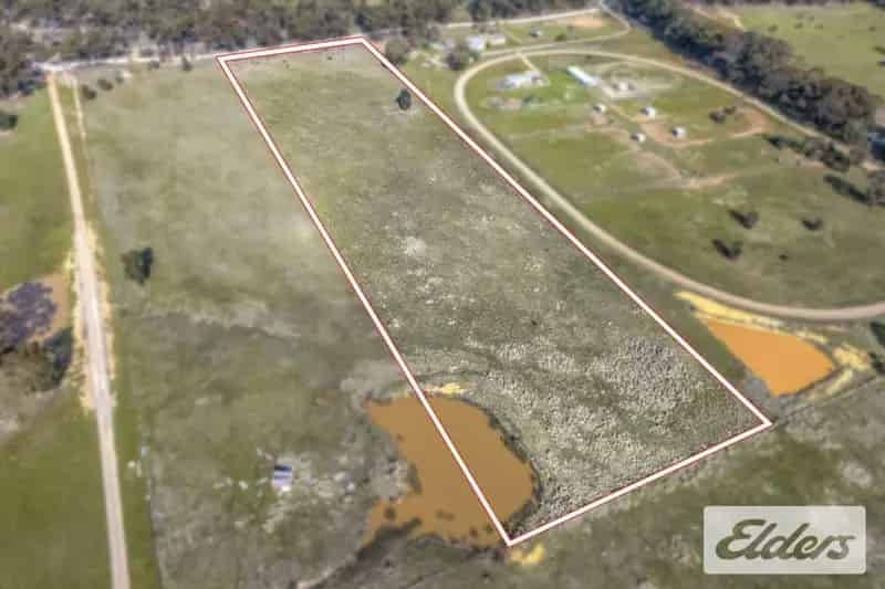 Buy Rural Lifestyle Property in Maryborough with Development Potential