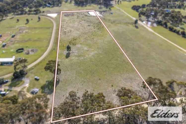 Buy Rural Lifestyle Property in Maryborough with Development Potential