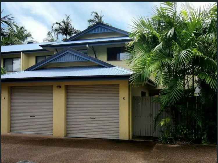 Block of units For Rent in Cairns, Queensland