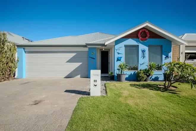 House For Sale , City of Wanneroo, Western Australia