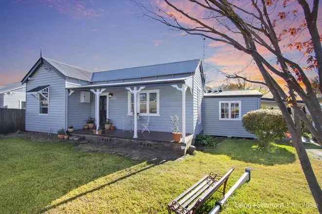 House For Rent in Armidale, New South Wales