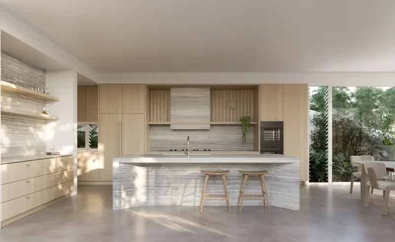 Buy House in Paddington with Luxury Features and City Views