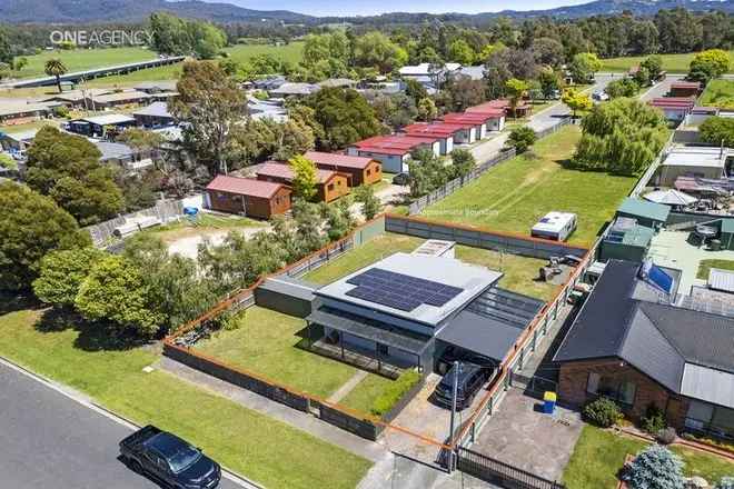 House For Sale in Latrobe, Tasmania