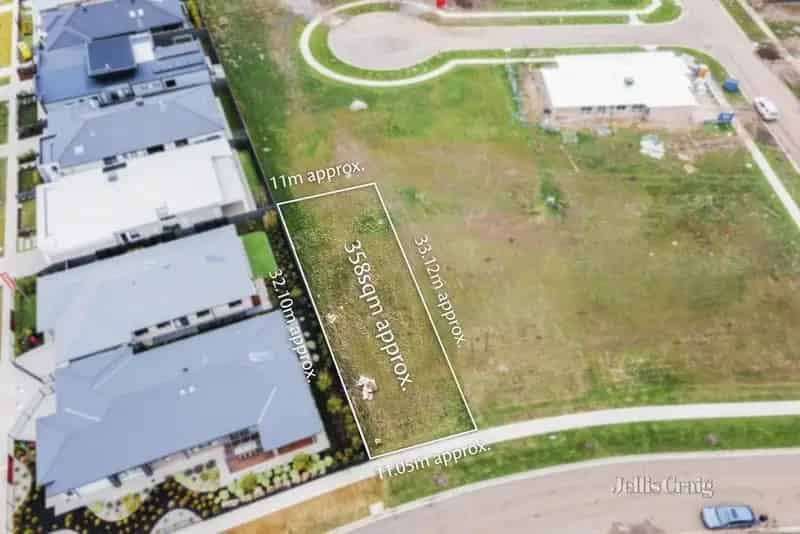 Buy Land in Lucas with Urban Convenience and Serene Living