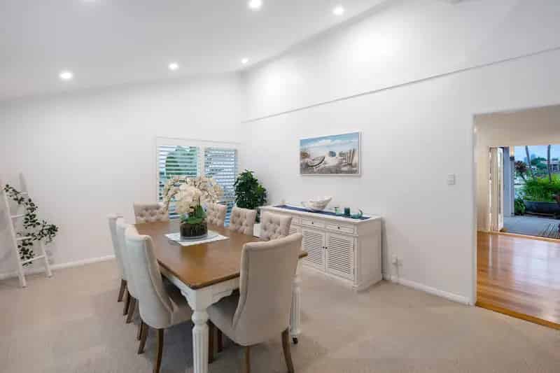 East to Expansive Water - Breathtaking City Skyline Views - Priced to Sell!