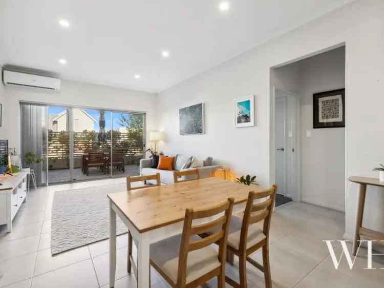 Apartment For Sale in City of Stirling, Western Australia