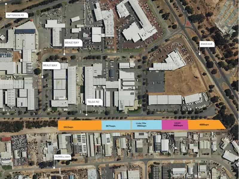 Land For Rent , Rockingham, Western Australia