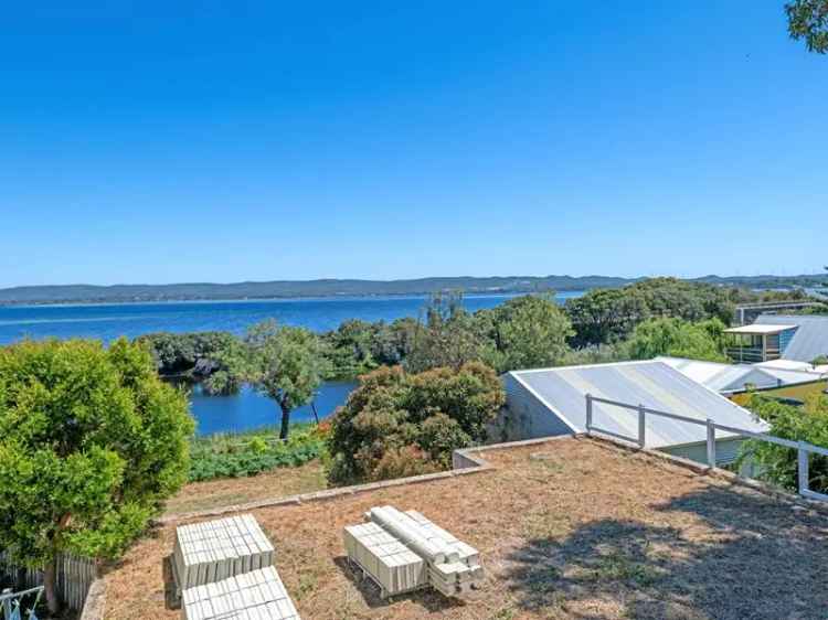 Land For Sale in Albany, Western Australia