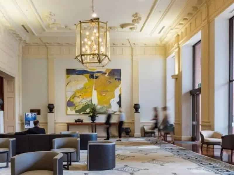 Commercial property For Rent , 216, St Georges Terrace, Perth, Western Australia