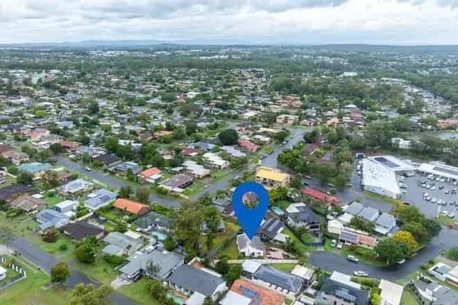 House For Sale , 9, Cooloon Place, City of Brisbane, Queensland