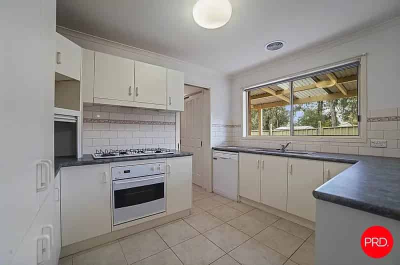 Neat family home in a quiet location!