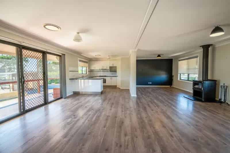 Rural property For Rent , Forbes, New South Wales