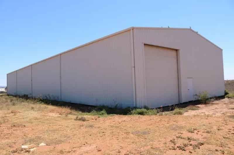 86 Footner Road, Port Augusta SA 5700 - Warehouse For Sale