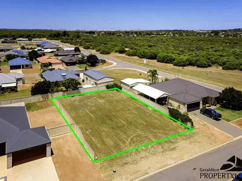 Land For Sale , Geraldton, Western Australia
