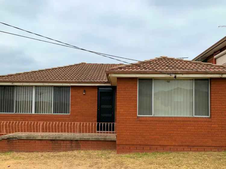 House For Rent in Sydney, New South Wales