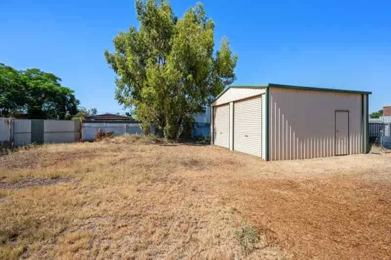 Renovator's Dream with Development Potential