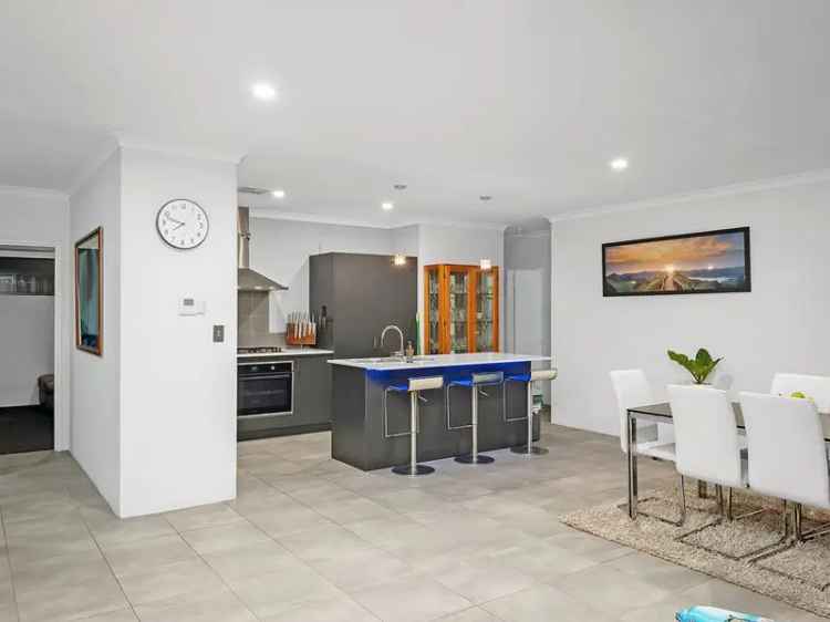 House For Sale in City of Wanneroo, Western Australia