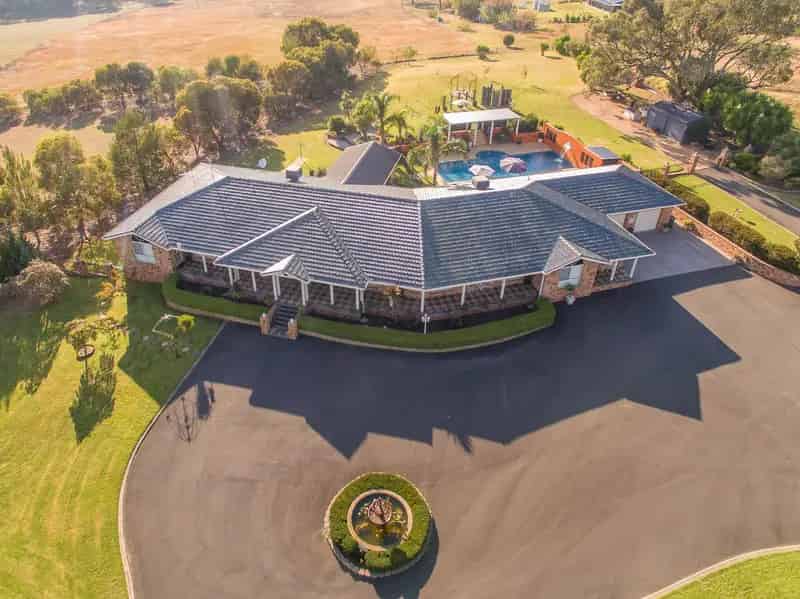 Land For Rent , Young, New South Wales