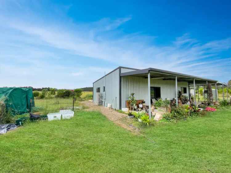 House For Sale in Millstream, Queensland