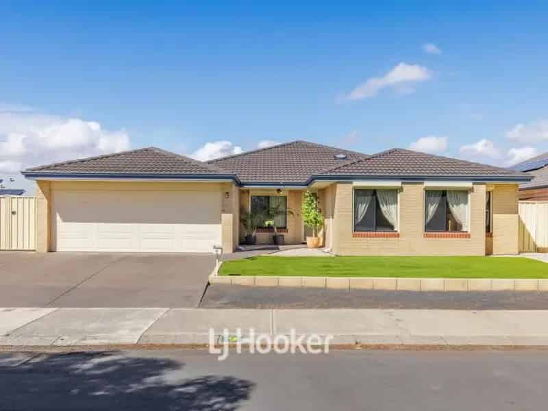 House For Sale , Bunbury, Western Australia