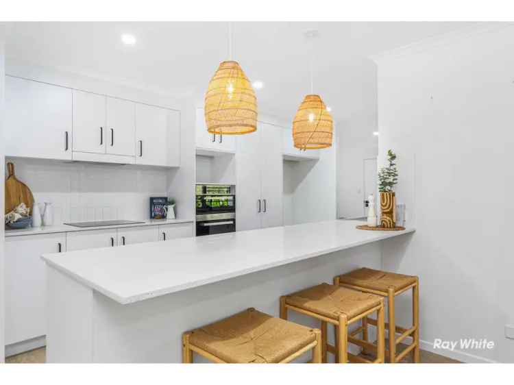 Modern, Fully Renovated Home in Yeppoon!