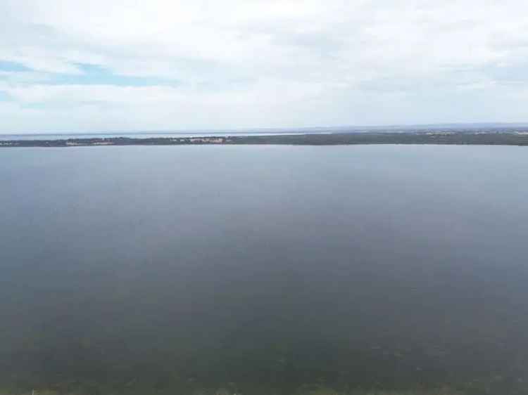 Land For Sale in City of Mandurah, Western Australia