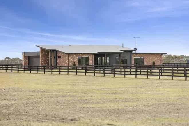 Rural property For Sale , 96, Murphys Run, Winchelsea, Victoria